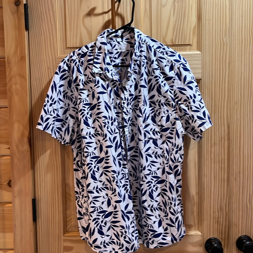 Gap Men’s 2X